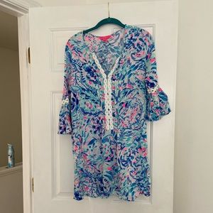 Lily Pulitzer Dress - Size M